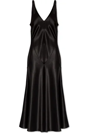 J.W.Anderson Damen, Kleider, Schwarzk, SGröße: