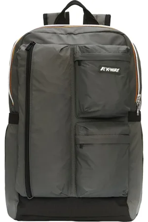 K-Way Unisex, Taschen, Grau, ONE SIZEGröße: