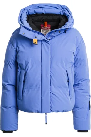 Parajumpers Damen, Jacken, Blau, LGröße: