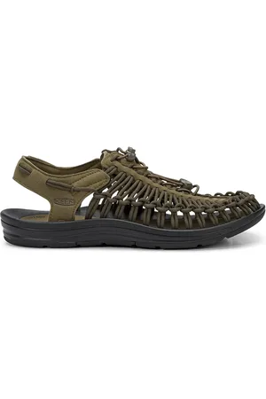Keen Herren, Schuhe, Grün, 43 1/2 EUGröße: