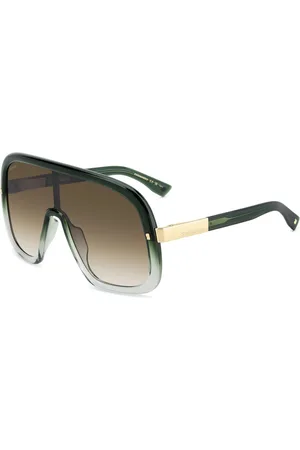 Dsquared2 Herren, Accessories, Grün, ONE SIZEGröße: