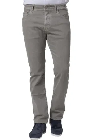 Jacob Cohen Herren, Jeans, Grau, W31Größe: