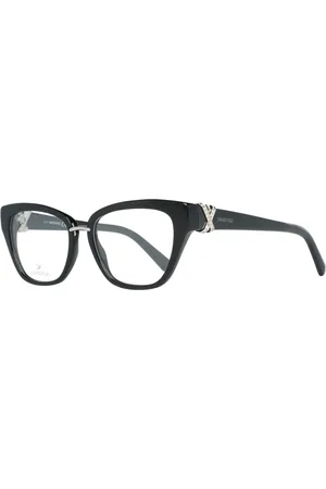 Swarovski Damen, Accessories, Schwarzk, ONE SIZEGröße: