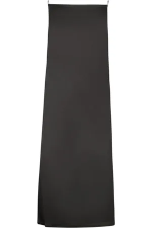 Jacquemus Damen, Kleider, Schwarzk, 2XSGröße: