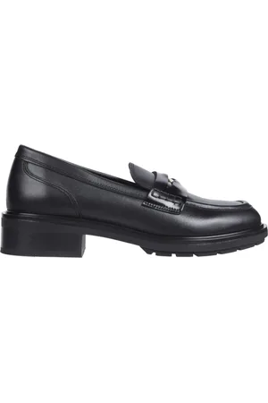 Tommy Hilfiger Damen, Schuhe, Schwarzk, 40 EUGröße: