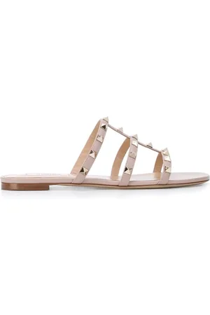 VALENTINO GARAVANI Damen, Schuhe, Rosa, 37 EUGröße: