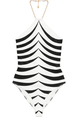 Tom Ford Damen, Bademode, Mehrfarbig, SGröße: