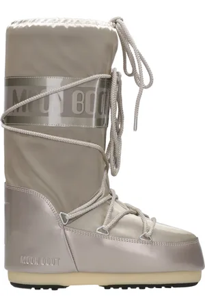 Moon Boot Damen, Schuhe, Grau, 35 EUGröße: