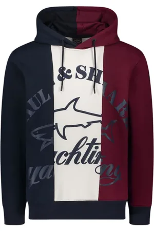 Paul & Shark Herren, Sweatshirts & Hoodies, Mehrfarbig, XSGröße: