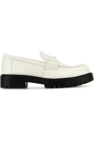 Tory Burch Damen, Schuhe, Weiß, 37 EUGröße: