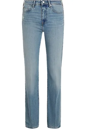 Tommy Hilfiger Damen, Jeans, Blau, W27 L30Größe: