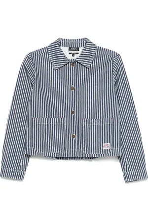 A.P.C. Damen, Jacken, Blau, XSGröße: