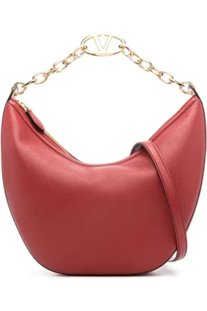 VALENTINO GARAVANI Damen, Taschen, Rot, ONE SIZEGröße:
