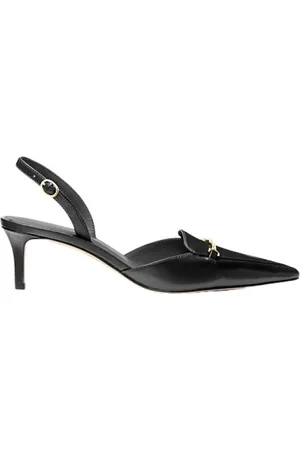 Michael Kors Damen, Schuhe, Schwarzk, 39 1/2 EUGröße: