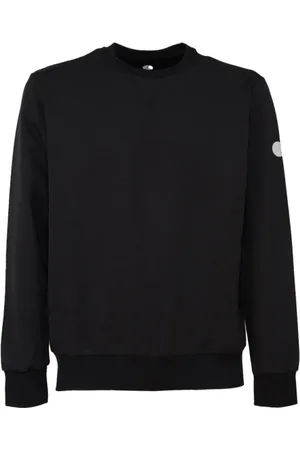 PEOPLE OF SHIBUYA Herren, Sweatshirts & Hoodies, Schwarzk, XLGröße: