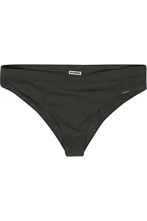 Jil Sander Damen, Bademode, Grün, XSGröße: