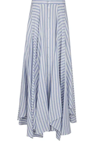 Ralph Lauren Damen, Röcke, Blau, XSGröße: