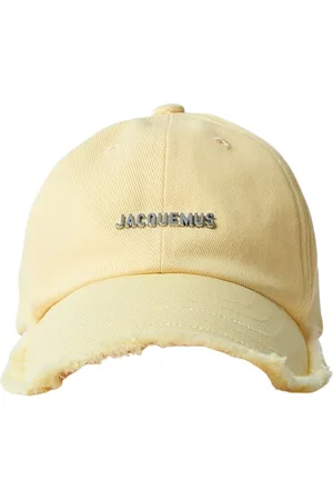 Jacquemus Damen, Accessories, Gelb, 56 CMGröße: