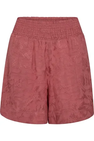 Mos Mosh Damen, Shorts, Rosa, MGröße: