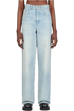 Kenzo Damen, Jeans, Blau, W25Größe: