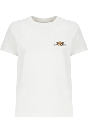 Kenzo Damen, Oberteile, Weiß, SGröße: