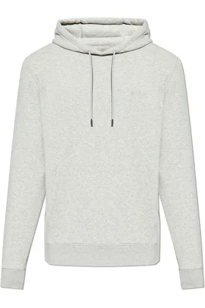 Woolrich Herren, Sweatshirts & Hoodies, Grau, 2XLGröße: