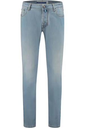 Jacob Cohen Herren, Jeans, Blau, W30Größe: