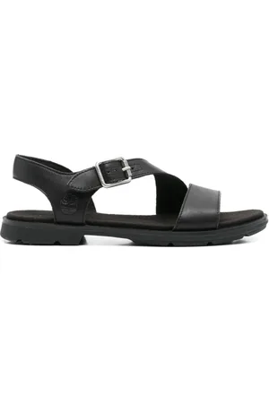 Timberland Damen, Schuhe, Schwarzk, 35 1/2 EUGröße: