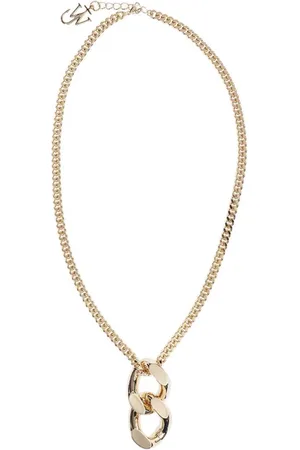 J.W.Anderson Damen, Accessories, Gelb, ONE SIZEGröße: