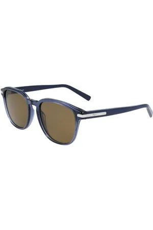 Salvatore Ferragamo Unisex, Accessories, Blau, 53 MMGröße: