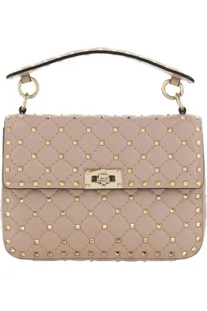 VALENTINO GARAVANI Damen, Taschen, Rosa, ONE SIZEGröße: