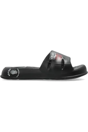 Kenzo Herren, Schuhe, Schwarzk, 45 EUGröße: