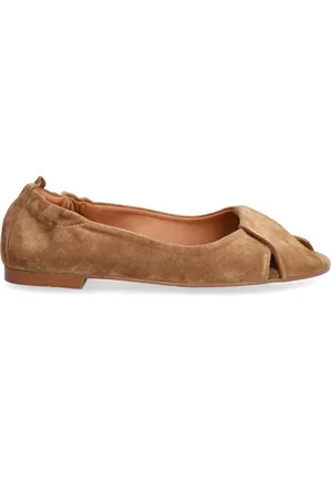 Billi Bi Damen, Schuhe, Braun, 41 EUGröße:
