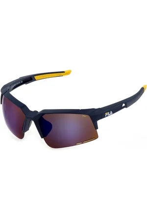 Fila Unisex, Accessories, Blau, 67 MMGröße: