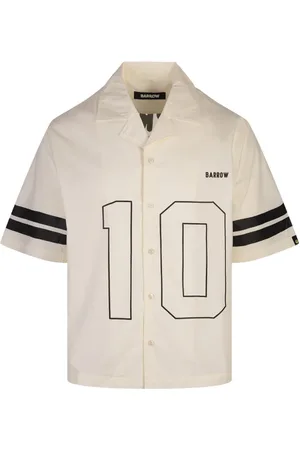 BARROW Herren, Shirts, Braun, SGröße: