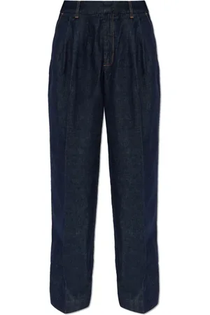 ZIMMERMANN Damen, Jeans, Blau, XSGröße: