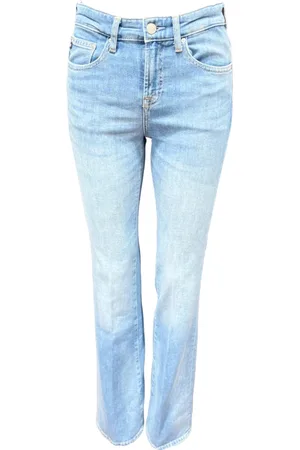 Adriano Goldschmied Damen, Jeans, Blau, W28Größe: