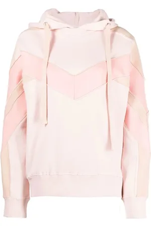IRO Damen, Sweatshirts & Hoodies, Rosa, SGröße: