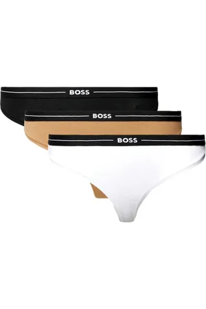 HUGO BOSS Herren, Unterwäsche, Mehrfarbig, LGröße: