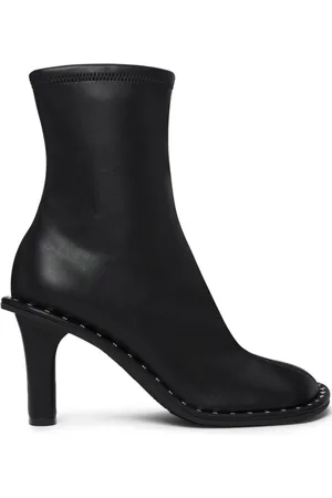 Stella McCartney Damen, Schuhe, Schwarzk, 37 EUGröße: