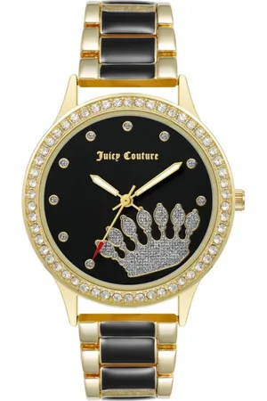 Juicy Couture Damen, Accessories, Gelb, ONE SIZEGröße: