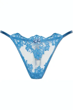 Dsquared2 Damen, Unterwäsche, Blau, MGröße: