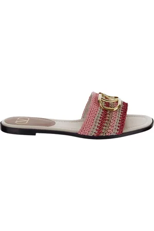 VALENTINO GARAVANI Damen, Schuhe, Mehrfarbig, 37 EUGröße:
