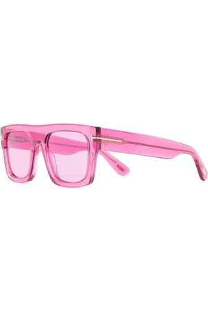 Tom Ford Herren, Accessories, Rosa, 53 MMGröße: