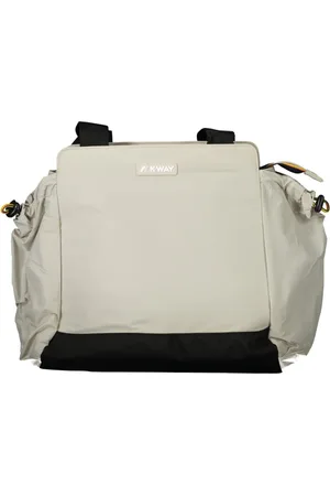 K-Way Damen, Taschen, Grau, ONE SIZEGröße: