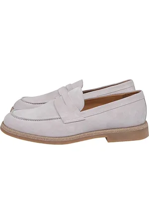ELEVENTY Herren, Schuhe, Grau, 43 EUGröße: