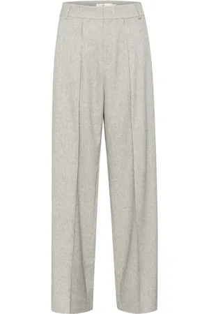 INWEAR Damen, Hosen, Grau, XSGröße: