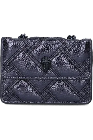 Kurt Geiger Damen, Accessories, Blau, ONE SIZEGröße: