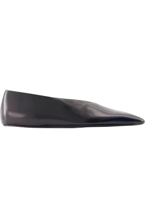 Jil Sander Damen, Schuhe, Schwarzk, 36 1/2 EUGröße: