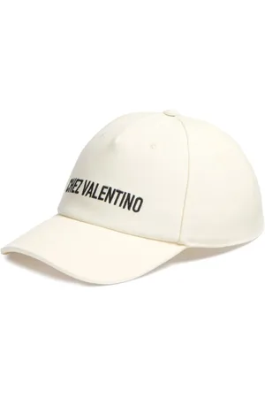 VALENTINO GARAVANI Herren, Accessories, Weiß, 57 CMGröße: